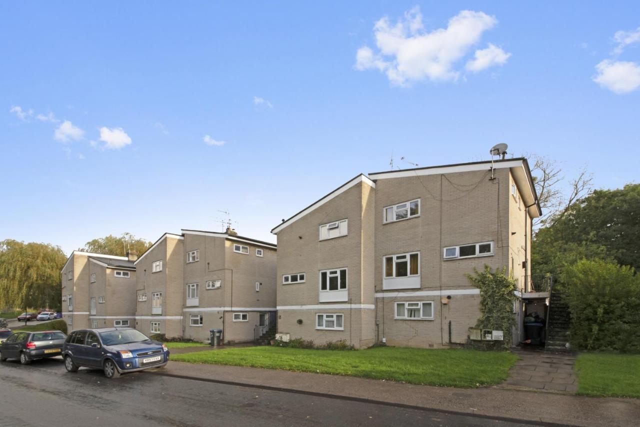 K Suites - Deerswood Avenue Hatfield  Exterior foto